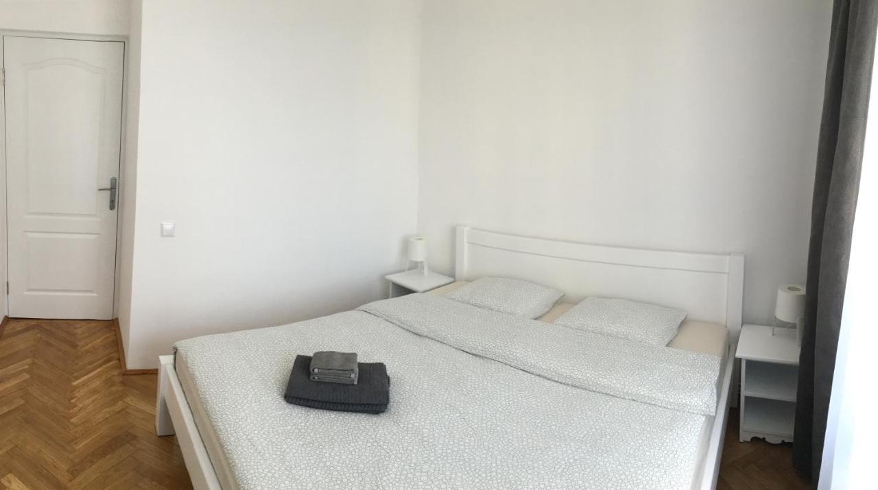 Daniela'S Apartaments Sighişoara Eksteriør bilde