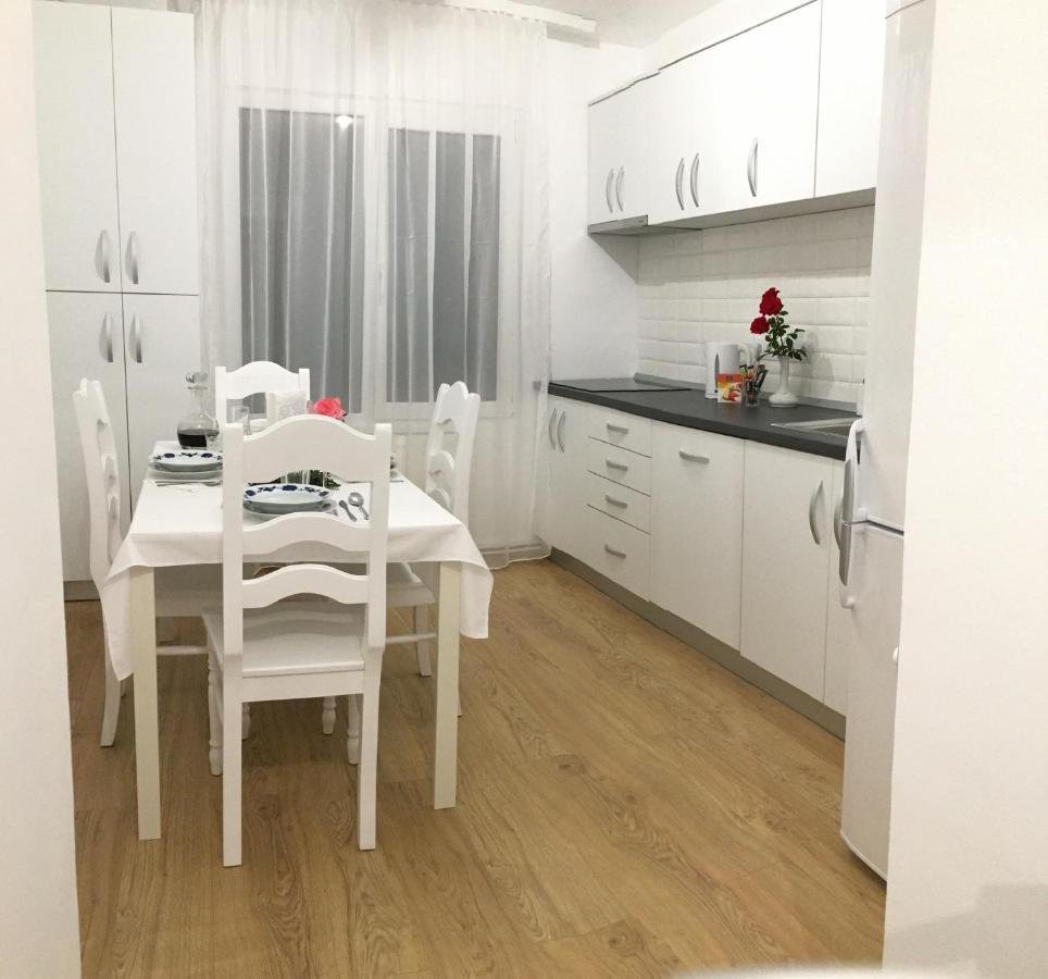 Daniela'S Apartaments Sighişoara Eksteriør bilde