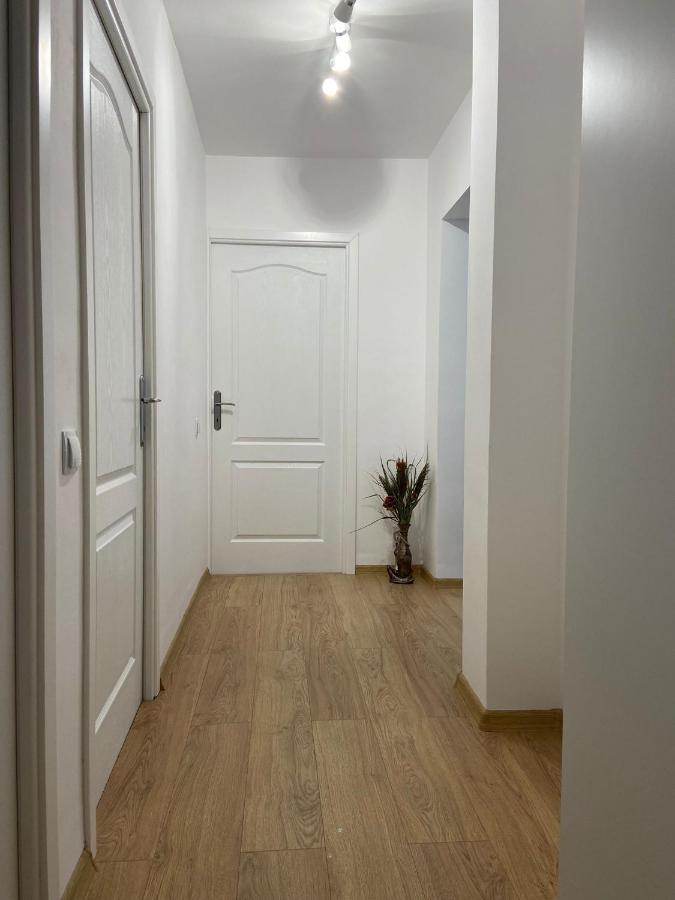 Daniela'S Apartaments Sighişoara Eksteriør bilde